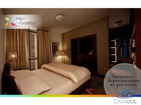 34.000 $us Departamento Preventa America Oeste