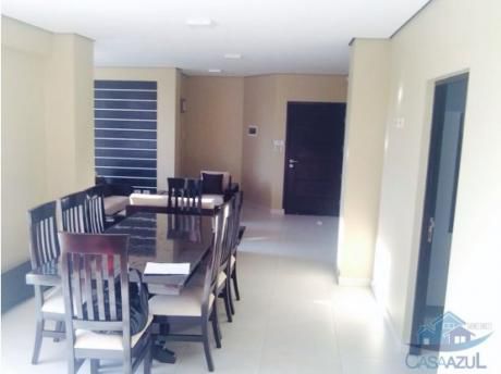 Departamento Amblado De Lujo Home Center