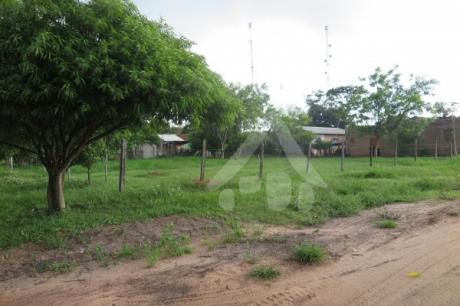 Vendo 2 Terrenos Juntos En La Ciudad De Caaguaz