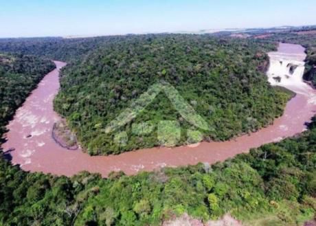 Vendo = Terreno De 3 Hectareas En Salto Monday