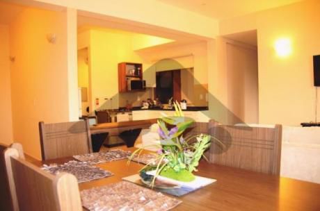 Vendo Hermoso Departamento - Barrio Boquer