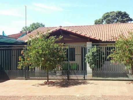 Vendo Hermosa Casa En San Jos