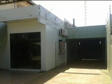 Vendo En El Barrio Boquer