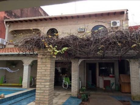 Casa Venta En Zona Norte Fdo. De La Mora