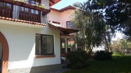 Casas En Obrajes