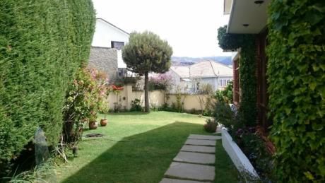 Casas En Sopocachi