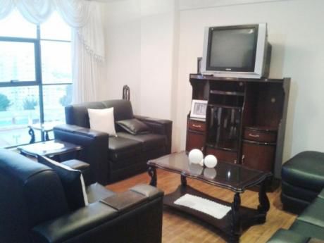 Apartamentos En Sopocachi