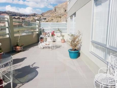 Apartamentos En Calacoto