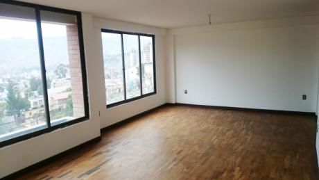 Apartamentos En Calacoto