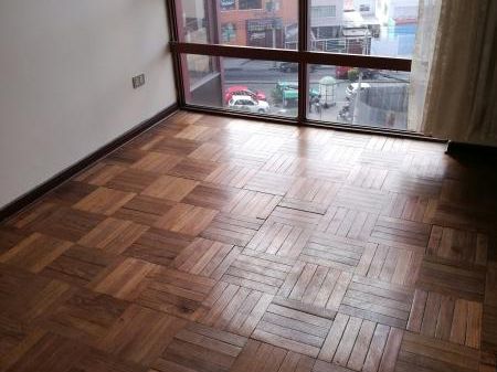 Apartamentos En Miraflores