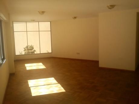 Oficinas En Sopocachi