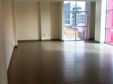 Oficinas En San Ignacio De Velasco