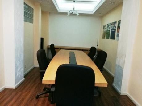 Oficinas En Sopocachi