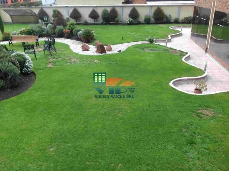 Departamento En Venta