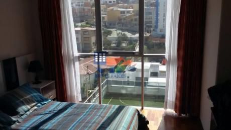 Departamento En Alquiler