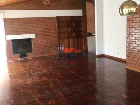 Casa En Alquiler
