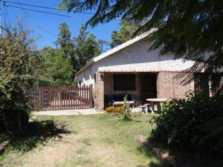 Id 10593 - Gran Casa En La Floresta.