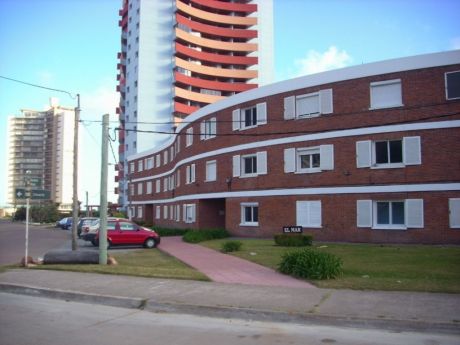 Super Rentable Dueño Vende Apto 4 Personas A Pasitos Del Mar
