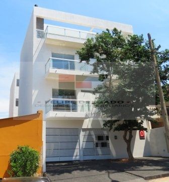 Apartamento De 1 Dormitorio