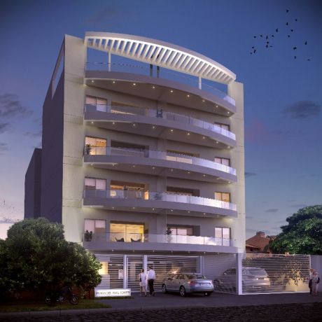 Punta Del Este Tower