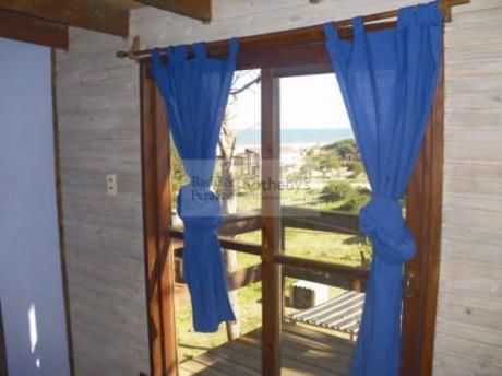 Cabañas Duplex En Punta Del Diablo Listas Para Alquilar !