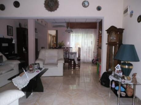 Ref 1594, Excelente Casa En Felix Laborde Y Joanico, PadrÓn Único