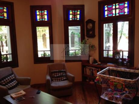 Apartamento Al Frente Reciclado Con Categoría. Dos Dormitorios
