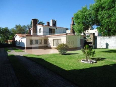Prox. Colegio Santa Rita