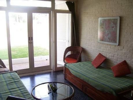 Apartamento En Punta Del Este