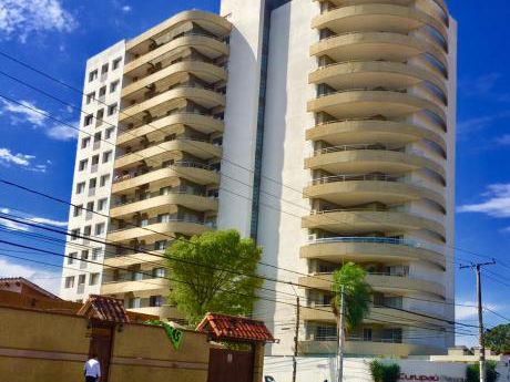 Departamento En Venta En Curupau Paragua