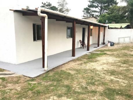 Sitio Alquila - 2 Dorms . Pinar