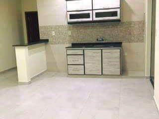 Alquilo Departamento.