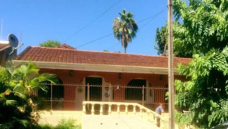 Casa Pleno Centro.