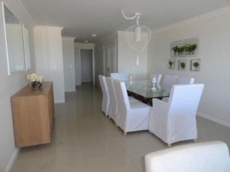 Apartamentos En Península