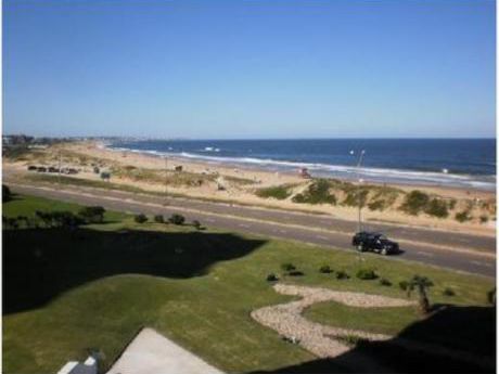 Apartamentos En Playa Brava