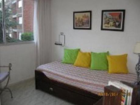 Apartamentos En Punta Del Este