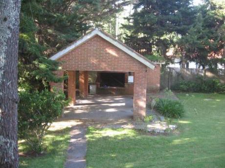 Casas En Playa Mansa