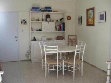 Apartamentos En Playa Mansa