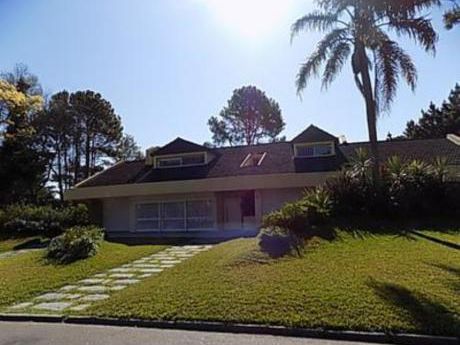 Casas En Playa Mansa