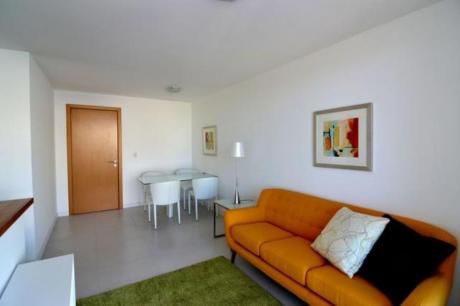 Apartamentos En Roosevelt