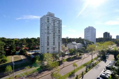 Apartamentos En Roosevelt