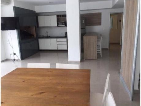 Apartamentos En Playa Brava