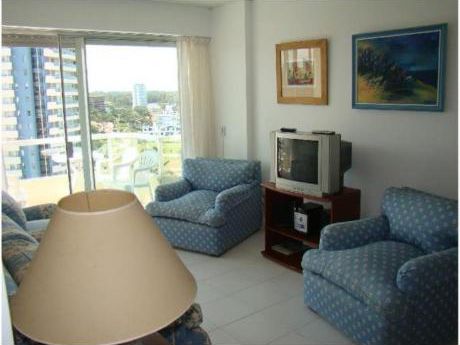 Apartamentos En Punta Del Este