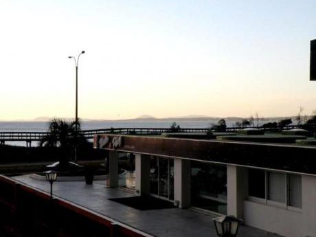 Apartamentos En Península