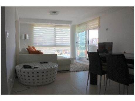 Apartamentos En Playa Mansa