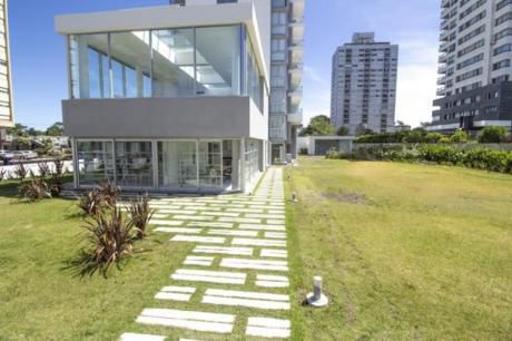 Apartamentos En Roosevelt