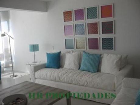 Apartamentos En Roosevelt