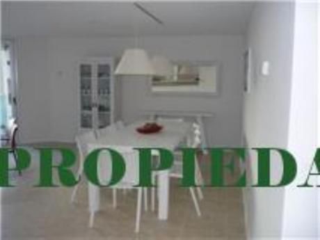 Apartamentos En Punta Del Este