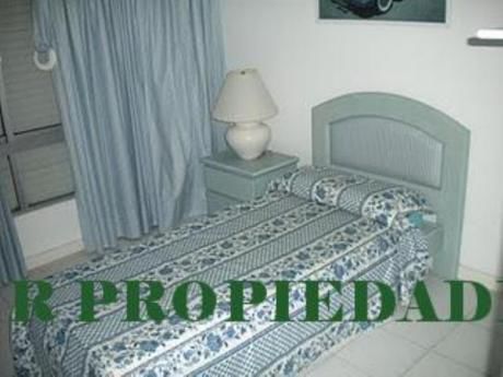 Apartamentos En Playa Brava
