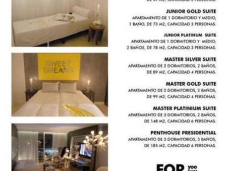 Apartamentos En Roosevelt